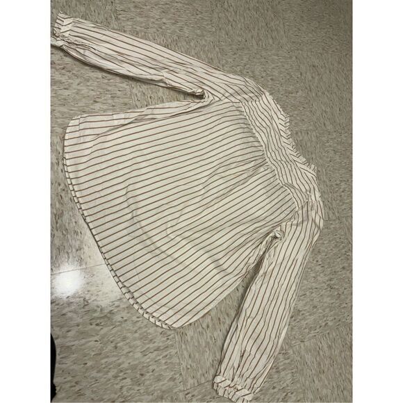 Talbots Blouse - Picture 7 of 8